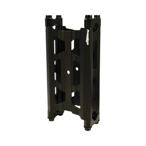 PowerMadd Wide Pivot Riser - 7 Inch - 45870