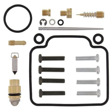 All Balls Carburetor Rebuild Kit for 1992-00 Yamaha XT225 - 26-1155
