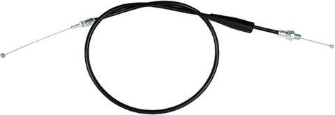 Motion Pro 02-0318 Black Vinyl Throttle Cable for 1996-04 Honda XR400R