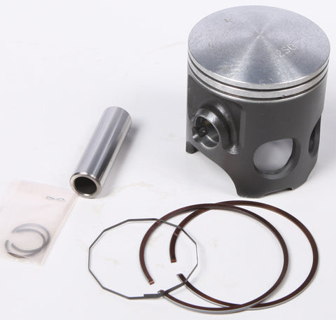 Pro-X Racing Forged Piston Kit for 1987-06 Yamaha YFZ350 Banshee - 66.50mm - 01.2020.250