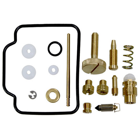 Bronco Carburetor Rebuild Kit for 2008-14 Polaris Sportsman 400 HO - AU-07427