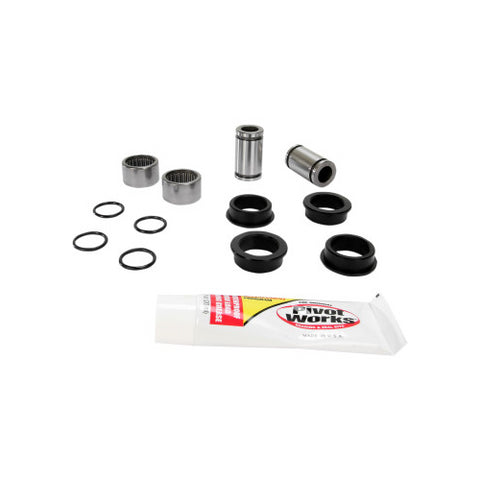 Pivot Works PWSAK-T06-000 Swing Arm Kit for KTM 50 SX / 65 SX