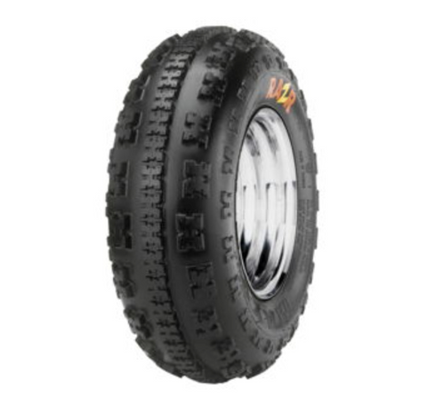 Maxxis RAZR Front Tire - AT23x7-10 - TM00479100