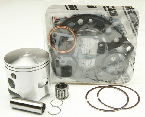 Wiseco Top-End Rebuild Kit for 1995-06 Kawasaki KDX200 - 67.00mm - PK1501