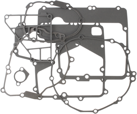 Cometic C8720 Bottom End Gasket Kit for 2006-18 Yamaha YZF-R6 600