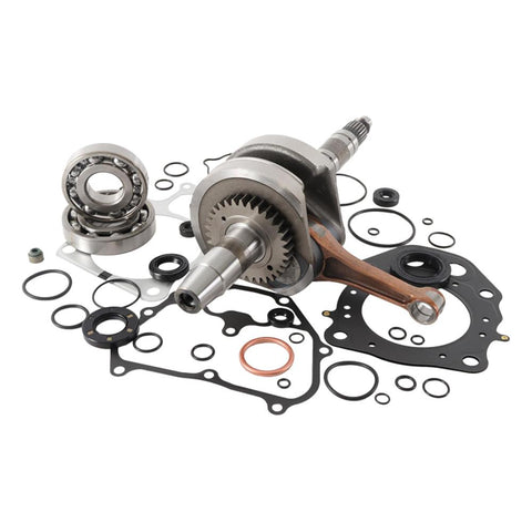 Hot Rods Bottom End Rebuild Kit for 2012-13 Honda TRX420 Rancher - CBK0218