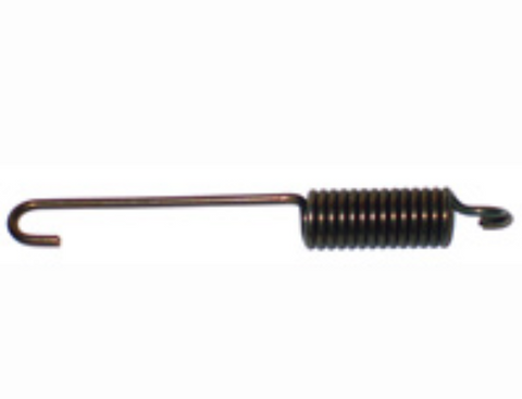 SPI Nachman Exhaust Spring - Yamaha - 02-107-05