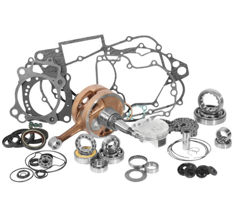 Wrench Rabbit Complete Engine Rebuild Kit for 2016-18 Yamaha YZ250F - WR00008