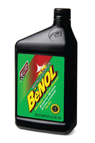 Klotz Racing Castor Oil - BC-172