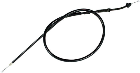 Motion Pro 05-0008 Black Vinyl Throttle Cable for 1976-78 Yamaha XS500