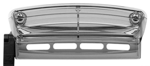 National Cycle 23050 - Replacement Windshield Vent for Honda GL1800