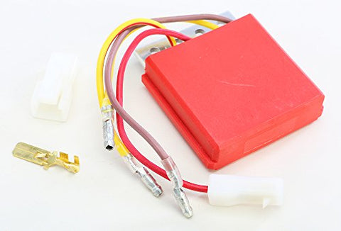 Ricks Motorsport Regulator/Rectifier for 2003-04 Polaris models - 10-561