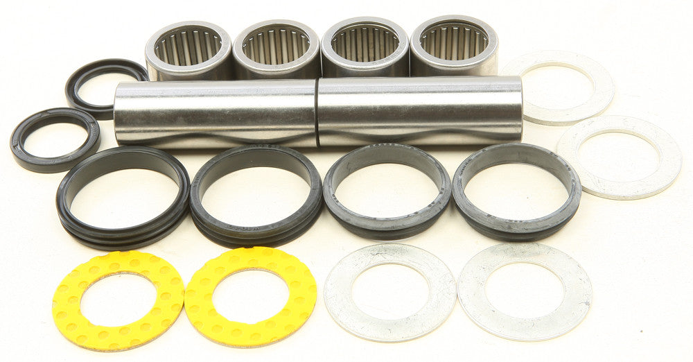 All Balls Racing 28-1185 Dirt Bike Swing Arm Bearing Kit – SVS