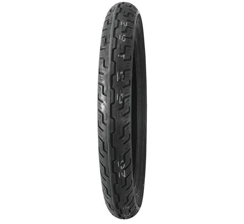 Dunlop D401 Front Tire - 130/90B16 - (73W) - 45064437
