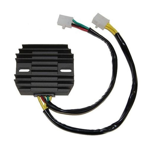 ElectroSport ESR160 Regulator/Rectifier for 1978-82 Honda CX500 Models