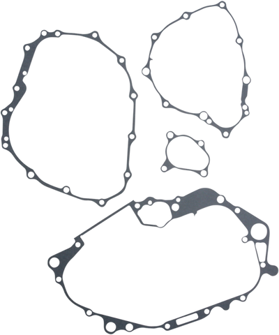 Cometic C3333 Bottom End Gasket Kit for 1996-04 Honda XR400R