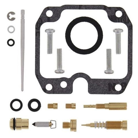All Balls Carburetor Rebuild Kit for Yamaha TTR125/L/E/LE - 26-1312