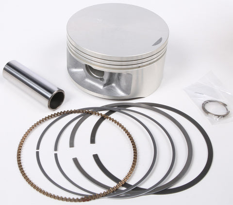 Pro-X Racing Forged Piston Kit for Yamaha YFM660F / YFM660R / YXR660 - 100.00mm - 01.2660.000