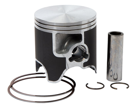 Vertex 23457B Replica Piston Kit for 2008-13 Husqvarna WR300 - 71.95mm
