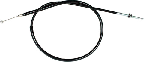 Motion Pro 02-0536 Black Vinyl Clutch Cable for 2007-14 Honda CBR600RR