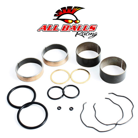 All Balls Fork Bushing Kit for 1990 Kawasaki KX125 / 250 / 500 - 38-6070