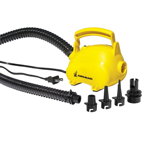 AirHead Air Pig 120V Pump - AHP-120AP