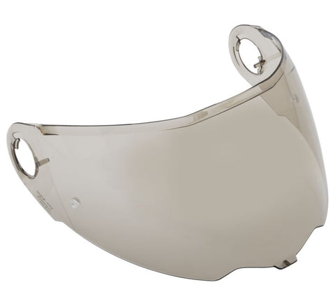 Nolan N104 Faceshield - 2XS-L - Light Smoke - SPAVIS5270239
