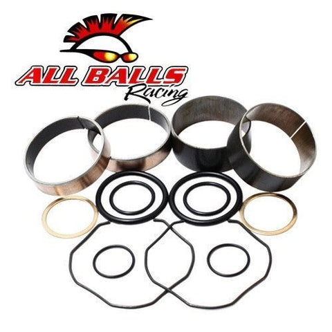 All Balls Fork Bushing Kit for 2000-07 Honda XR650R - 38-6027
