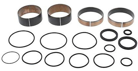 All Balls Racing Fork Bushing Kit for Husqvarna FC 450 / KTM 250 Models - 38-6128