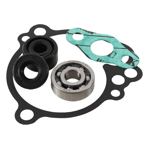Hot Rods Water Pump Repair Kit for 2006-21 Kawasaki KX65 - WPK0030