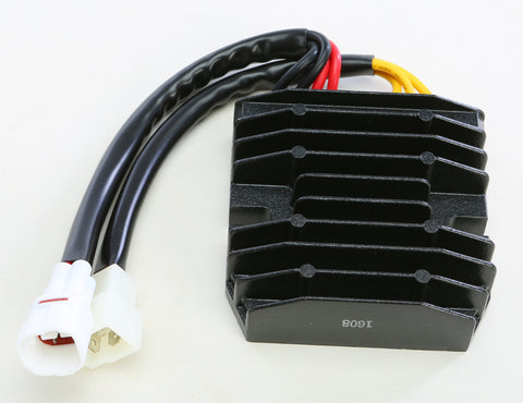 Ricks Motorsport Hot Shot Regulator/Rectifier for Suzuki GSXR600/750/1000 - 10-207