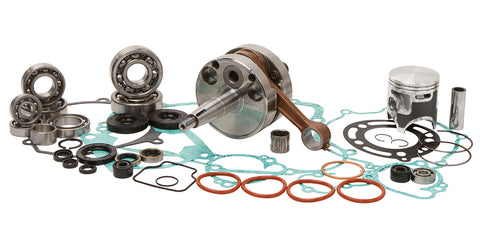 Wrench Rabbit Complete Engine Rebuild Kit for 2005 Kawasaki KX85 - WR101-110