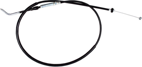 Motion Pro 04-0050 Black Vinyl Throttle Cable for 1985-86 Suzuki LT250EF Quadrunner