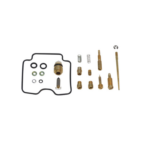 Shindy Carburetor Rebuild Kit for 2001-05 Can-Am Traxter 500 4x4 - 03-474