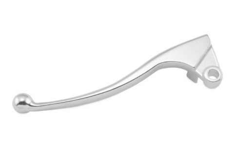 BikeMaster Replacement Clutch Lever for 2007-16 Kawasaki Z1000 - Polished - 1799-P