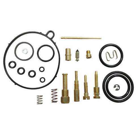 Bronco Carburetor Rebuild Kit for 2006-12 Honda TRX90X/EX Sportrax - AU-07455