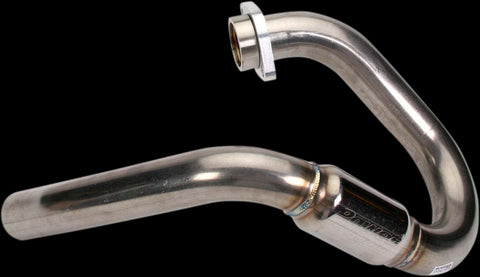 FMF 040038 Power Bomb Stainless Steel Header for 2000-19 Suzuki DR-Z400