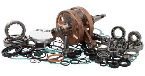 Wrench Rabbit Complete Engine Rebuild Kit for 2008-09 Honda CRF250R - WR101-023