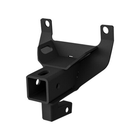 KFI Products 2 Inch Rear Receiver Hitch for Polaris Sportsman/Scrambler - 101490