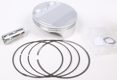 Pro-X Racing Forged Piston Kit for 2009-12 Kawasaki KX450F - 95.99mm - 01.4409.C