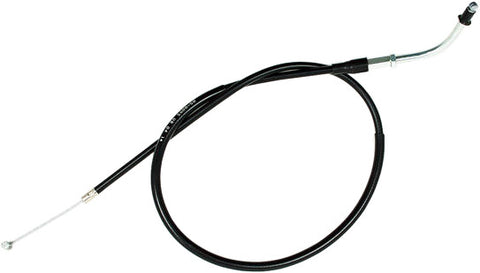 Motion Pro 05-0095 Black Vinyl Throttle Cable for 1981-83 Yamaha XV750 Virago