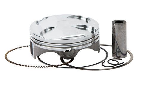 Vertex Forged Replica Piston Kit for Honda CRF250R / CRF250X - 77.96mm - 22983B