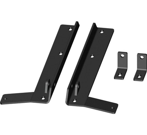 KFI Plow Mount for 2002-04 Can-Am Quest 500/650 & J-Deere Buck - 105195