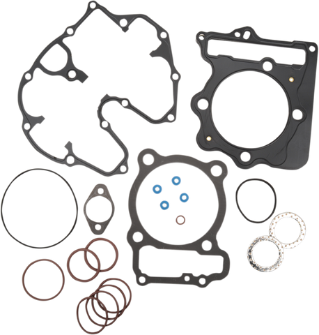 Cometic C7826-EST EST Top End Gasket Kit for 1996-14 Honda TRX400EX