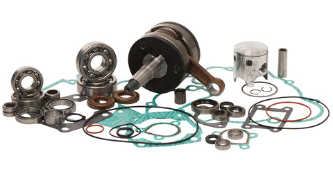 Wrench Rabbit Complete Engine Rebuild Kit for 2003-08 KTM 65 SX - WR101-054