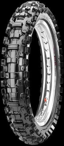 CST Legion MX-VI Tire - 80/100-12 - 47M TT - Rear - TM16798500