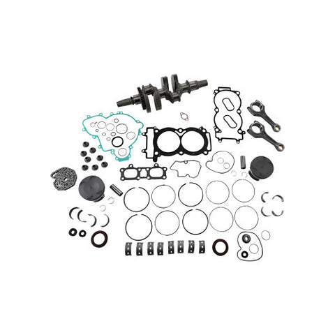 Wrench Rabbit Complete Engine Rebuild Kit for 2016 Polaris Ranger / RZR 900 - WR00040