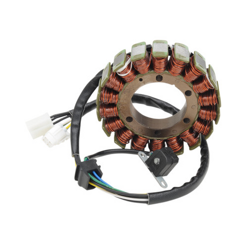 Ricks Motorsport Stator for Arctic Cat 650 models - 21-057