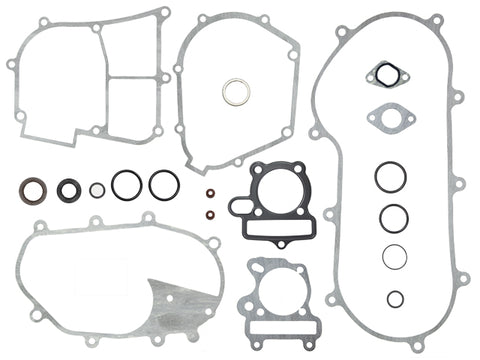 Namura Complete Gasket Kit for 2016-22 Polaris Outlaw/Sportsman 110 - NA-50101F