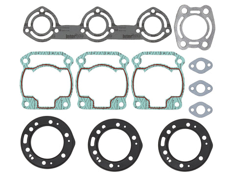 Namura Top-End Gasket Kit for 1993-95 Polaris SL750 - NW-50001T